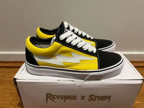 revenge x storm website